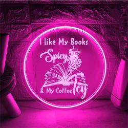 the art of neon sign 852 1