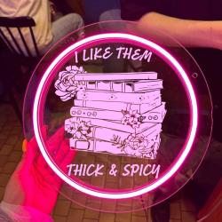 the art of neon sign 854 3
