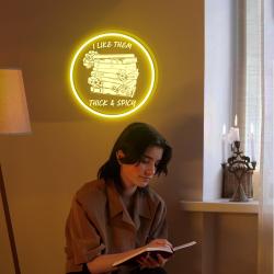 the art of neon sign 854 4