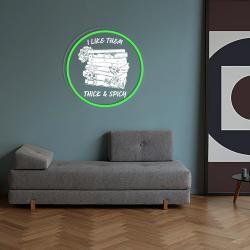 the art of neon sign 854 5