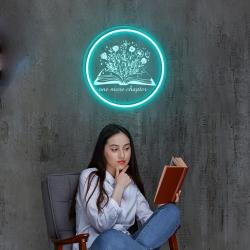 the art of neon sign 856 4