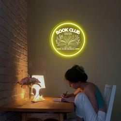 the art of neon sign 858 4