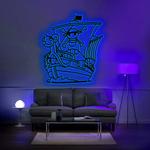 the art of neon sign 866 0