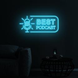 the art of neon sign 868 4
