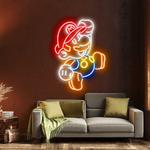 the art of neon sign 872 0