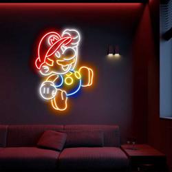 the art of neon sign 872 1