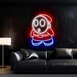 the art of neon sign 873 1