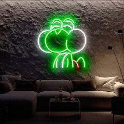 the art of neon sign 877 1