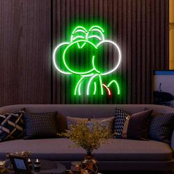 the art of neon sign 877 2