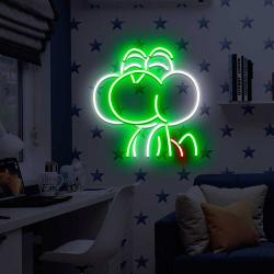 the art of neon sign 877 3