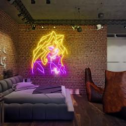 the art of neon sign 878 3