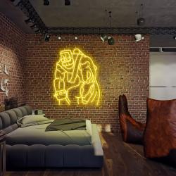 the art of neon sign 880 3