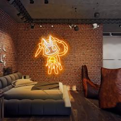 the art of neon sign 881 2