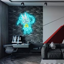 the art of neon sign 881 3