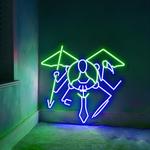 the art of neon sign 882 0