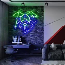 the art of neon sign 882 1