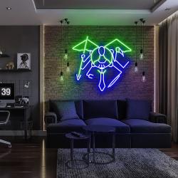 the art of neon sign 882 2