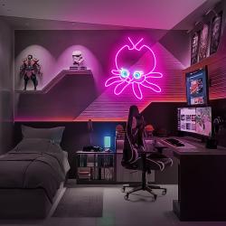 the art of neon sign 883 1
