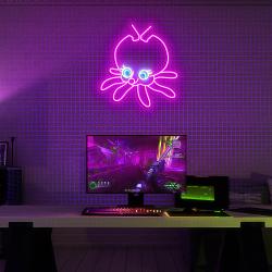 the art of neon sign 883 3