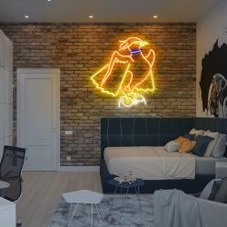 the art of neon sign 884 2