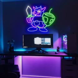 the art of neon sign 885 1