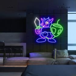 the art of neon sign 885 2