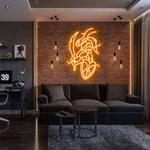 the art of neon sign 886 0