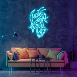 the art of neon sign 886 3