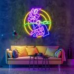 the art of neon sign 887 0