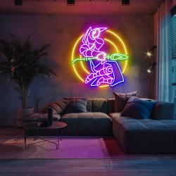 the art of neon sign 887 1