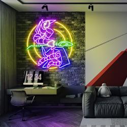the art of neon sign 887 2