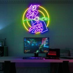 the art of neon sign 887 3