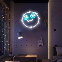 the art of neon sign 889 2