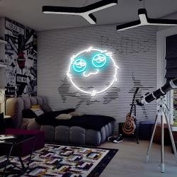 the art of neon sign 889 3