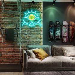 the art of neon sign 894 2