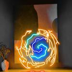 the art of neon sign 895 0
