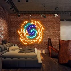 the art of neon sign 895 1