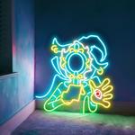 the art of neon sign 896 0