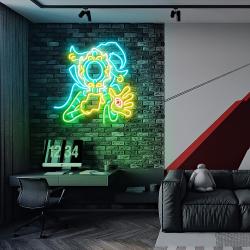 the art of neon sign 896 2