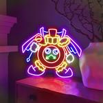 the art of neon sign 897 0