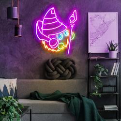 the art of neon sign 904 2