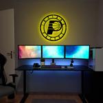the art of neon sign 905 0
