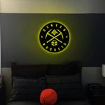 the art of neon sign 911 0