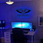the art of neon sign 931 0