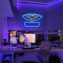 the art of neon sign 932 1