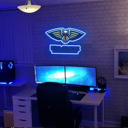 the art of neon sign 932 2