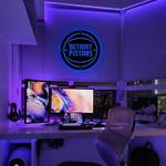 the art of neon sign 941 0