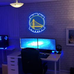 the art of neon sign 947 2