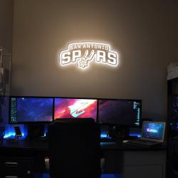 the art of neon sign 964 2