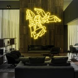 the art of neon sign 965 2